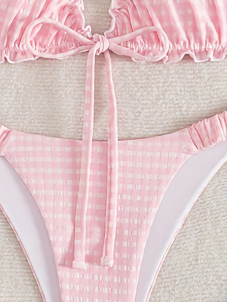 Bikini de mujer para el verano