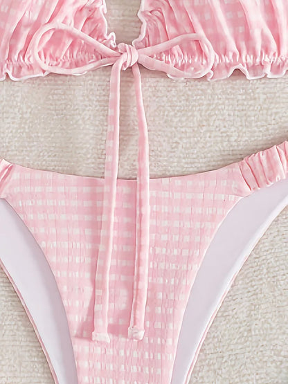 Bikini de mujer para el verano