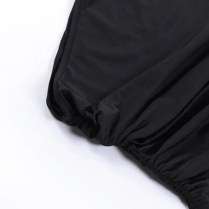 Top sin mangas para mujer para el verano