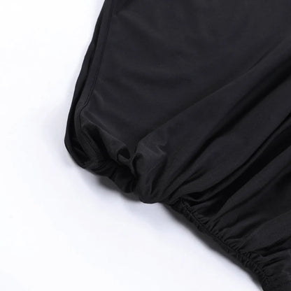 Top sin mangas para mujer para el verano