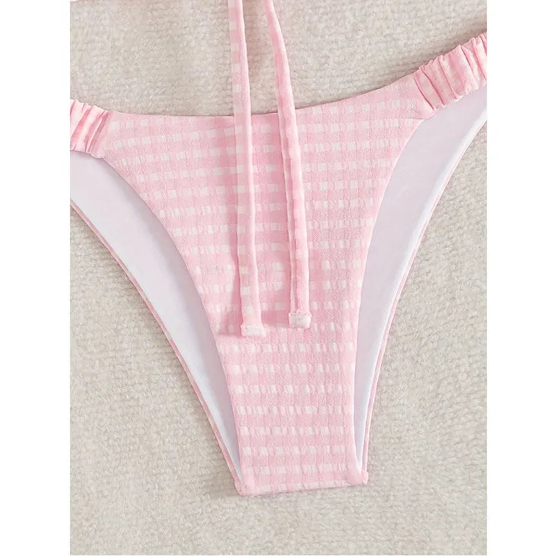 Bikini de mujer para el verano
