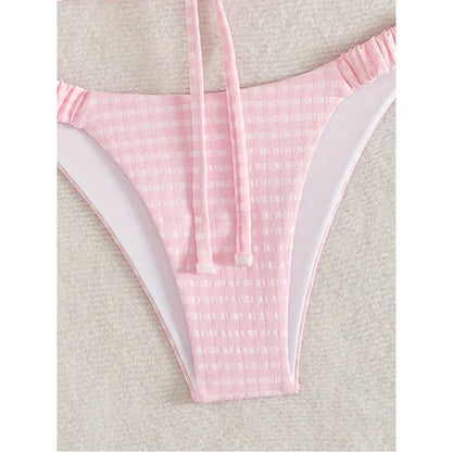 Bikini de mujer para el verano