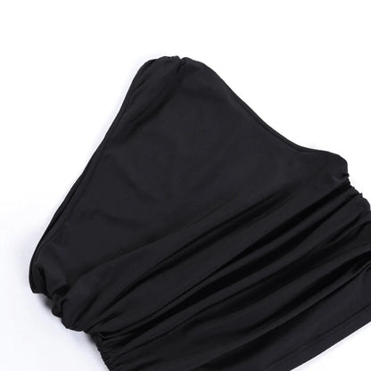 Top sin mangas para mujer para el verano