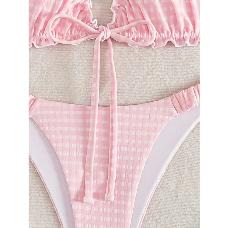 Bikini de mujer para el verano
