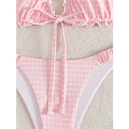 Bikini de mujer para el verano