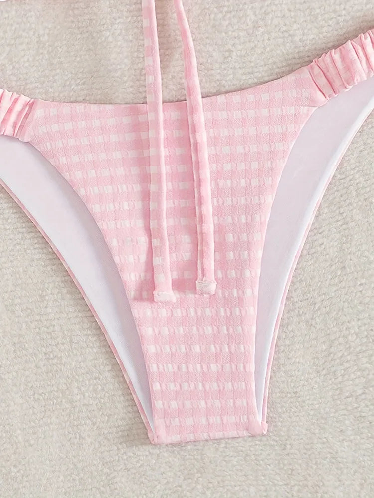 Bikini de mujer para el verano