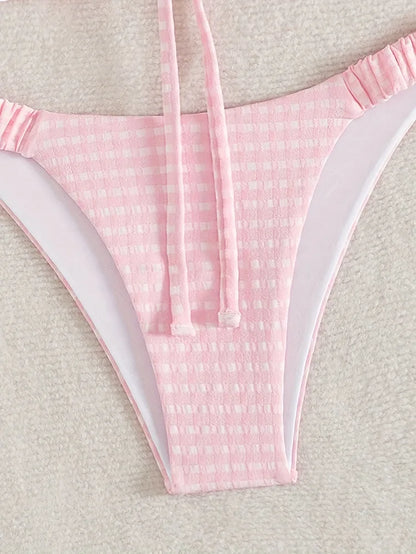 Bikini de mujer para el verano